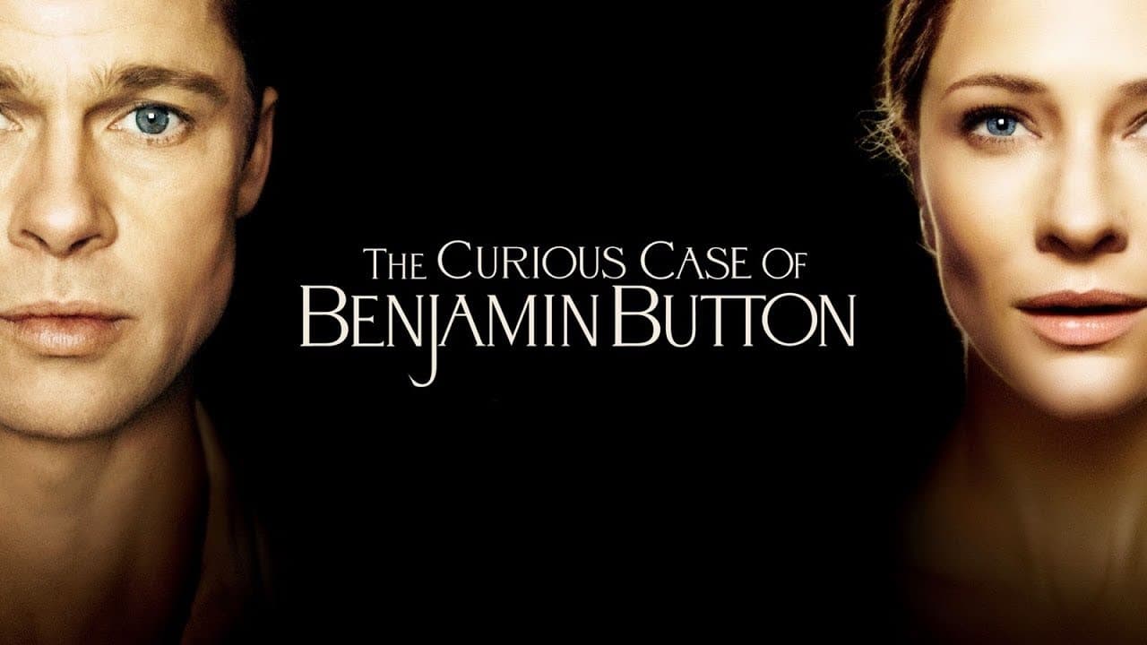 The Curious Case of Benjamin Button 2008 Movie Review